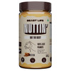 BeastLife - Natural Crunchy Peanut Butter – 100% Roasted Peanuts, No Added Sugar or Palm Oil | 350ml | 11.83 oz