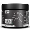 BeastLife - Creatine Monohydrate – Unflavoured Pure Creatine Powder for Fitness | 100gm | 0.22 lbs