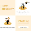 Better Nutrition - Collagen Builder Powder with Natural Plant Extracts | 250gm | 0.55 lbs