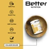 Better Nutrition - Collagen Builder Powder with Natural Plant Extracts | 250gm | 0.55 lbs