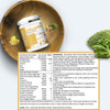 Better Nutrition - Collagen Builder Powder with Natural Plant Extracts | 250gm | 0.55 lbs