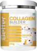 Better Nutrition - Collagen Builder Powder with Natural Plant Extracts | 250gm | 0.55 lbs