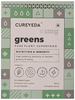 Cureveda - Pure Plant Superfood for Nutrition & Immunity - 30 sachets | 360gm | 0.79 lbs