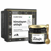 Cureveda - Himalayan Shilajit Resin | 20gm | 0.04 lbs