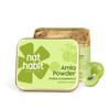 Nat Habit - Pure Amla Powder Ultra Fine Grind for Hair Growth, Hair Fall Control & Skin Brightening | 125gm | 0.28 lbs