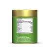 Herbs Forever - Brahmi Powder 100% Pure Bacopa Monnieri I Natural Herbal Supplement | 100gm | 0.22 lbs