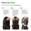 Avimee Herbal - Keshpallav Hair Oil | 100ml | 3.38 oz