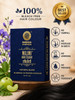 Shesha Ayurveda - Nilini Hair Color | 40gm | 0.09 lbs