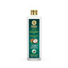 Shesha Ayurveda - Extra Virgin Coconut Oil - 100% Pure Cold Processed from Kerala | 200ml | 6.76 oz