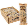LENKA - Berry Omega Snack 12 Bars | 480gm | 1.06 lbs