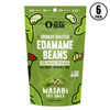 The Only Bean - Edamame Wasabi Soy  | 113gm | 1.5 lbs