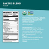 Nature's Path - Organic Baker's Blend Flour | 907gm | 2.0 lbs