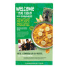 Nature's Path - Organic Fruit Juice Corn Flakes Cereal | 301ml | 10.18 oz