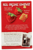 Nature's Path - Hot Oatmeal - Maple Nut | 397gm | 0.88 lbs