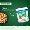 MYFITNESS - Natural Peanut Butter Crunchy | 1250gm | 2.76 lbs
