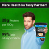 MYFITNESS - Peanut Butter Classic Zero Sugar Extra Crunchy | 510gm | 1.12 lbs