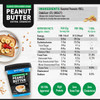 MYFITNESS - Peanut Butter Classic Zero Sugar Extra Crunchy | 510gm | 1.12 lbs