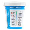 MYFITNESS - Peanut Butter Chocolate Spread with Almond Crunch | 510gm | 1.12 lbs