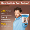 MYFITNESS - Peanut Butter Chocolate Spread with Almond Crunch | 510gm | 1.12 lbs