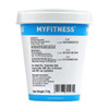 MYFITNESS - Peanut Butter Chocolate Spread Crispy | 510gm | 1.12 lbs