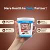 MYFITNESS - Peanut Butter Chocolate Spread Crispy | 227gm | 0.5 lbs