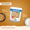 MYFITNESS - Peanut Butter Chocolate Spread Crunchy 2 | 1200gm | 2.65 lbs