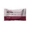 The Whole Truth - Protein Bars | Double Cocoa | Pack of 6 x 52g each | 312gm | 0.69 lbs