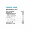 The Whole Truth - Coconut Cocoa Protein Bar – Protein Bar | Protein Snack for Active Lifestyles| Pack of 6 x 52g each | 312gm | 0.69 lbs