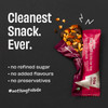 The Whole Truth - Double Cocoa Pro – Pro Bar | Protein Snack for Active Lifestyles| Pack of 5 x 67g each | 335gm | 0.74 lbs