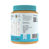 The Whole Truth - Peanut Spread With Dates (Sweetened) | Crunchy | No Artificial Sweeteners | No Palm Oil | Gluten Free | No Preservatives | 100% Natural Protein Source | 925ml | 31.28 oz
