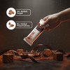 Whey91 - Choco Fudge –Protein Bar | Protein Snack for Active Lifestyles pack of 6 | 390gm | 0.86 lbs
