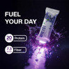 Whey91 - Blueberry Blast –Protein Bar | Protein Snack for Active Lifestyles pack of 6 | 390gm | 0.86 lbs
