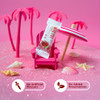 Whey91 - Strawberry Splash Protein Bar | Protein Snack for Active Lifestyles pack of 6 | 390gm | 0.86 lbs