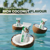 Whey91 - Coconut Delight –Protein Bar | Protein Snack for Active Lifestyles pack of 6 | 390gm | 0.86 lbs
