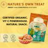 Earthen Story - Amla Candy Sweet sweet tangy amla candy for everyday snacking | 400gm | 0.88 lbs