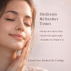 Earthen Story - Rose Water refreshing floral water for skincare cooking and everyday use | 200ml | 6.76 oz