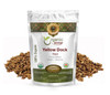 Organic Way - Yellow Dock Herb Cut & Sifted - Herbal Tea | 227gm | 0.5 lbs