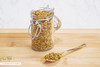 Organic Way - Dried Elderberry Flower - Herbal Tea | 454gm | 1.0 lbs