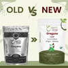 Organic Way - Dried Oregano Leaf Cut & Sifted - Herbal Tea | 454gm | 1.0 lbs