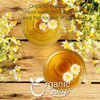 Organic Way - Chamomile Flowers Powder - Herbal Tea  | 227gm | 0.5 lbs