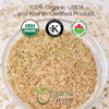 Organic Way - Chamomile Flowers Cut & Sifted - Herbal Tea | 454gm | 1.0 lbs