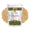 Organic Way - Chamomile Flowers Cut & Sifted - Herbal Tea | 454gm | 1.0 lbs