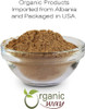 Organic Way - Dandelion Root Powder - Pure Botanical Powder | 454gm | 1.0 lbs