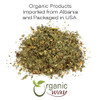 Organic Way - Hawthorn Leaf and Flower Whole - Herbal Tea | 454gm | 1.0 lbs