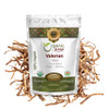 Organic Way - Valerian Root Cut & Sifted - Herbal Tea | 454gm | 1.0 lbs
