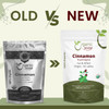 Organic Way - True Ceylon Cinnamon Cut & Sifted - Culinary Spice | 454gm | 1.0 lbs