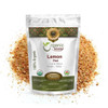 Organic Way - Dried Lemon Peel Cut & Sifted | 454gm | 1.0 lbs