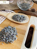 Organic Way - Dried Lavender Flower Buds Whole (Lavandula) - Herbal Tea | 454gm | 1.0 lbs