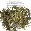 Organic Way - Dandelion Root Whole - Herbal Tea | 454gm | 1.0 lbs