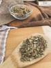 Organic Way - Green Cardamom Cut & Sifted - Culinary Spice | 454gm | 1.0 lbs